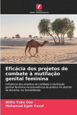 Eficácia dos projetos de combate à mutilação genital feminina