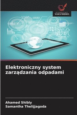 Elektroniczny system zarządzania odpadami