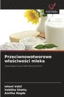 Przeciwnowotworowe w¿a¿ciwo¿ci mleka