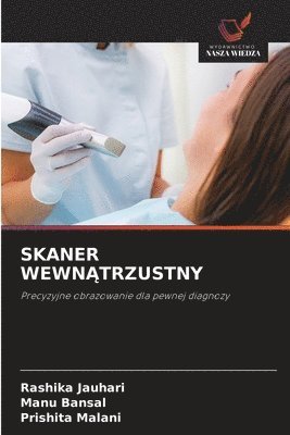 Skaner WewnĄtrzustny