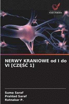 NERWY KRANIOWE od I do VI [CZĘŚĆ 1]
