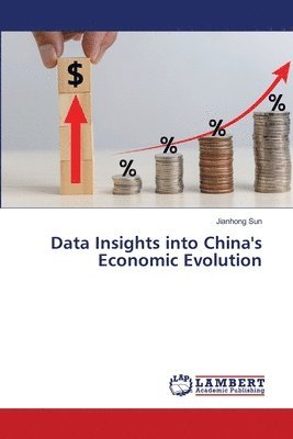 Data Insights into China's Economic Evolution