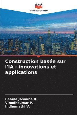 Construction basée sur l'IA