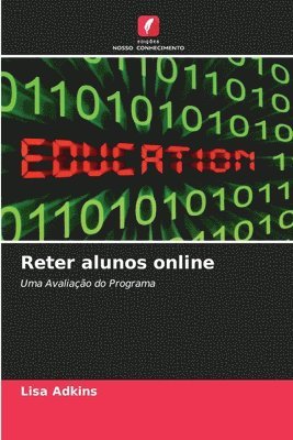 Lisa Adkins - Reter alunos online, Häftad