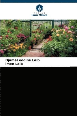 Djamel Eddine Laib, Imen Laib, Djamel Eddine LAIB, Imen LAIB - Bio-Düngemittel, Häftad