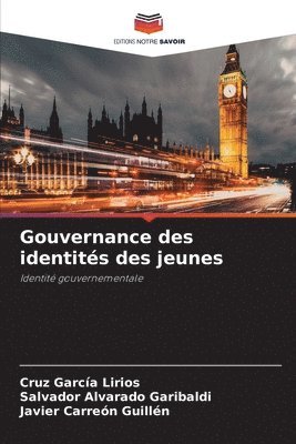 Gouvernance des identités des jeunes