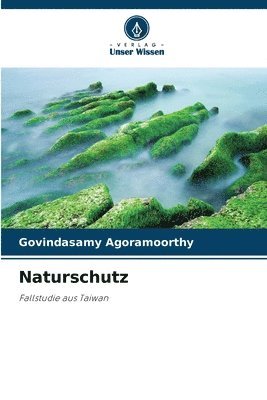 Govindasamy Agoramoorthy - Naturschutz, Häftad