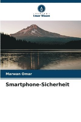 Marwan Omar - Smartphone-Sicherheit, Häftad