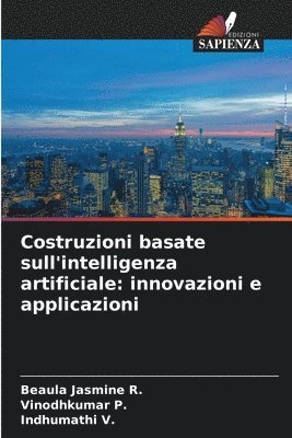 Costruzioni basate sull'intelligenza artificiale