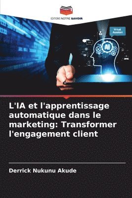 L'IA et l'apprentissage automatique dans le marketing