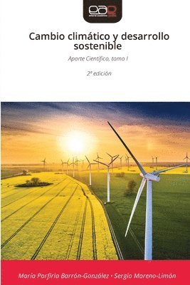 Cambio climático y desarrollo sostenible