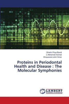 Proteins in Periodontal Health and Disease