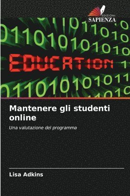 Mantenere gli studenti online