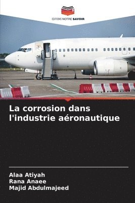 corrosion dans l'industrie aéronautique