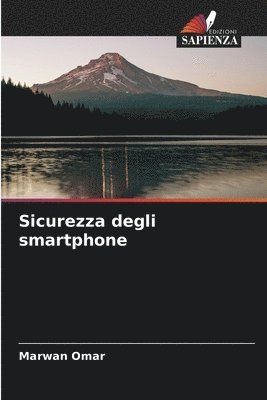 Marwan Omar - Sicurezza degli smartphone, Häftad