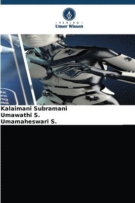 Kalaimani Subramani, Umawathi S, Umamaheswari S, Umawathi S., Umamaheswari S. - praktisches Buch über Zellbiologie und Genetik, Häftad