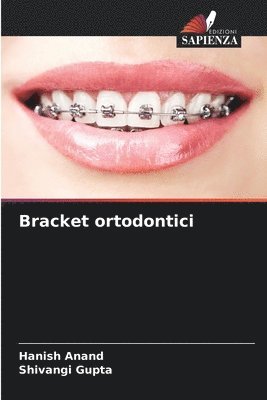 Bracket ortodontici