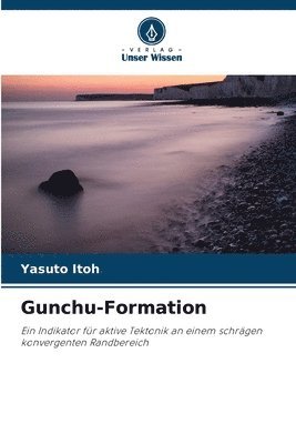 Gunchu-Formation