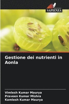Gestione dei nutrienti in Aonla
