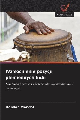 Wzmocnienie pozycji plemiennych Indii
