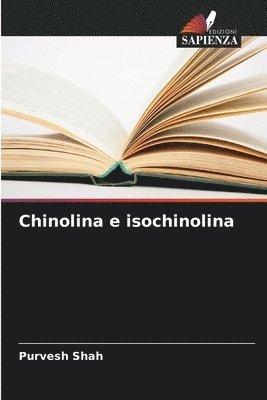 Chinolina e isochinolina