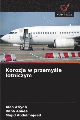 Korozja w przemyśle lotniczym