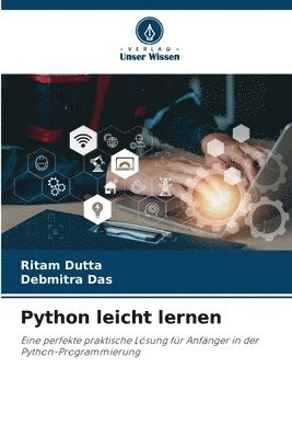 Python leicht lernen