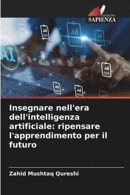 Insegnare nell'era dell'intelligenza artificiale