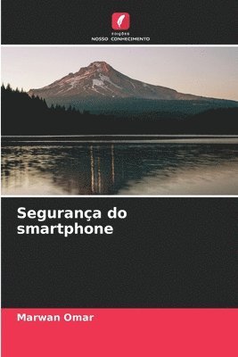 Marwan Omar - Segurança do smartphone, Häftad