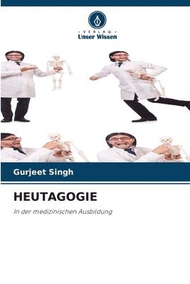 Gurjeet Singh - Heutagogie, Häftad