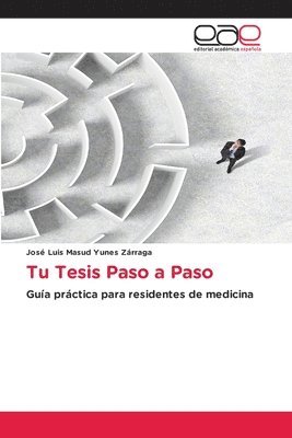 Tu Tesis Paso a Paso