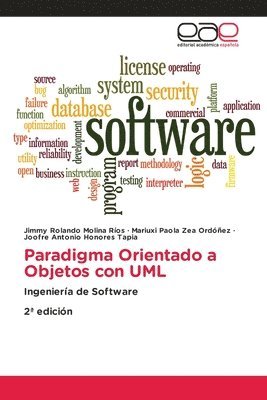Paradigma Orientado a Objetos con UML