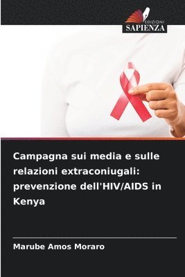 Campagna sui media e sulle relazioni extraconiugali