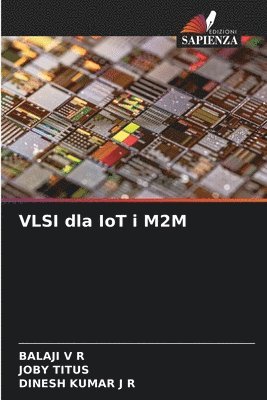 VLSI dla IoT i M2M