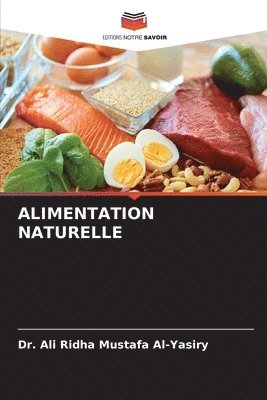 Alimentation Naturelle