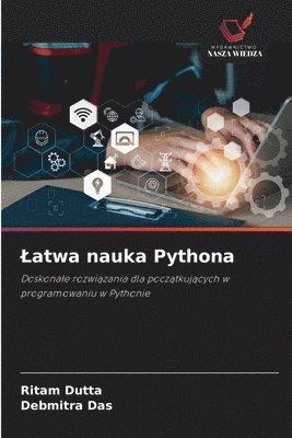 Latwa nauka Pythona
