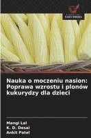 Nauka o moczeniu nasion
