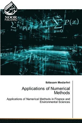 Applications of Numerical Methods