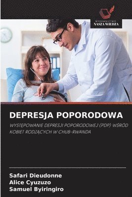 Depresja Poporodowa