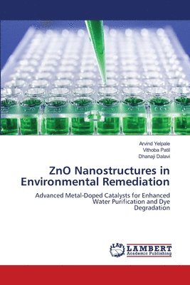 ZnO Nanostructures in Environmental Remediation