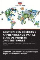 Gestion Des Déchets