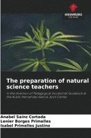 preparation of natural science teachers