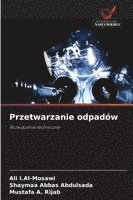 Przetwarzanie odpadów
