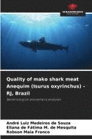 Quality of mako shark meat Anequim (Isurus oxyrinchus) - RJ, Brazil
