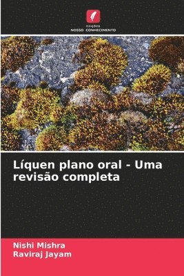 Líquen plano oral - Uma revisão completa