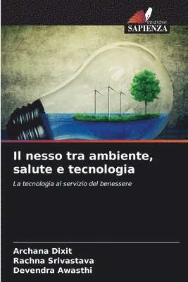 nesso tra ambiente, salute e tecnologia