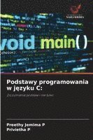 Podstawy programowania w języku C