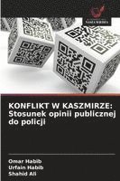 Omar Habib, Urfain Habib, Shahid Ali - Konflikt W Kaszmirze, Häftad