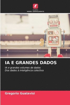 Gregorio Gualavisi - Ia E Grandes Dados, Häftad. Tillgänglighet: Lägg i varukorg