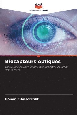 Biocapteurs optiques